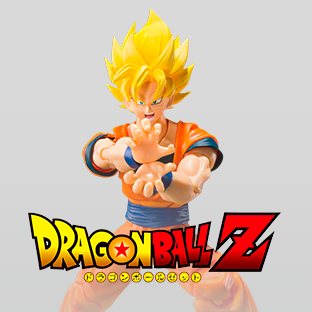Bandai S.H.Figuarts Dragon Ball Super Saiyan God Son Goku SSGSS Action  Figure 4573102557001