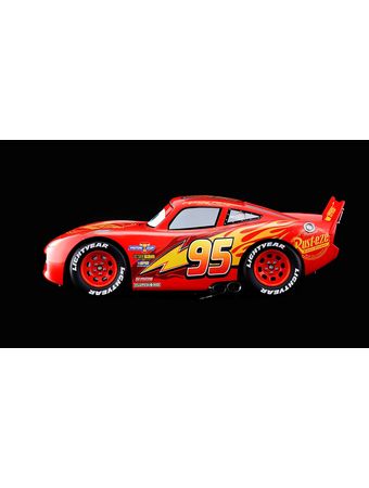 Cars - Lightning Mcqueen (Carros) - Galeria de fotos