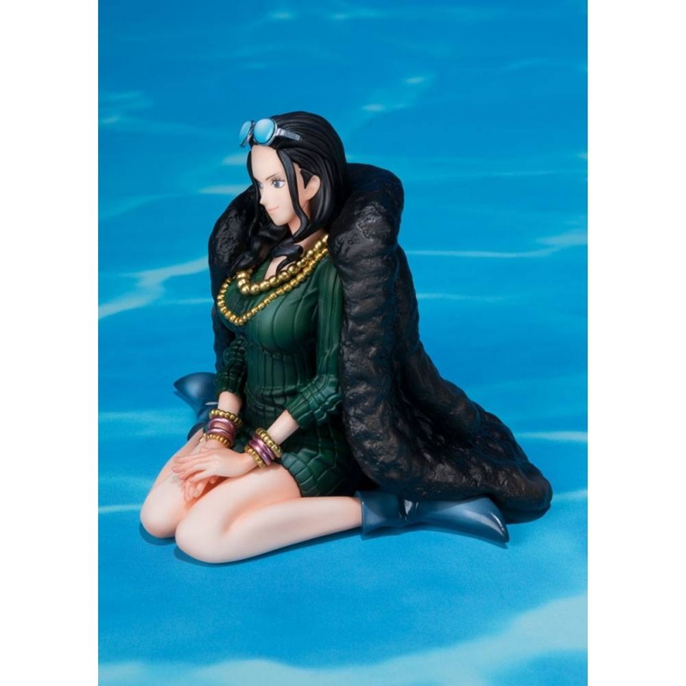 Estátua Nico Robin (20th Anniversary) - One Piece - FiguartsZERO - Bandai -  lojatamashii