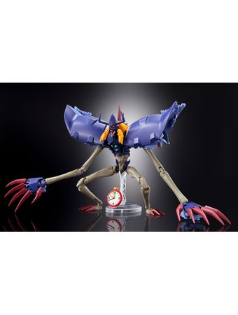 Figura Angewomon - Digimon - SH Figuarts - Bandai - lojatamashii