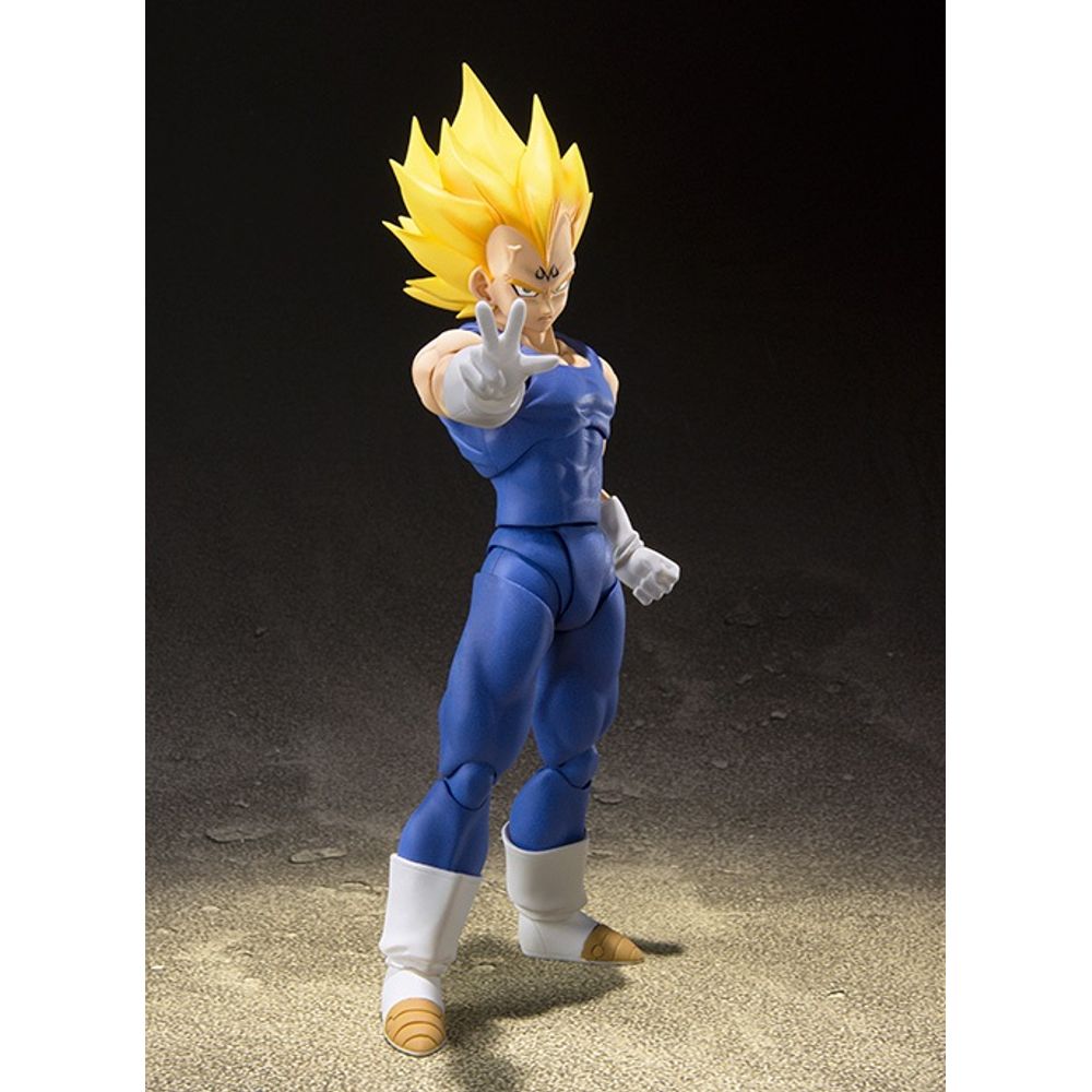 Cheapest SH Figuarts Majin vegeta