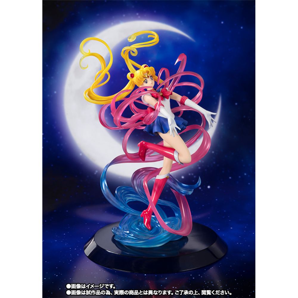 usagi　 Guarda Chuva Espada Rosa Serena Usagi Tsuklino: Sailor Moon