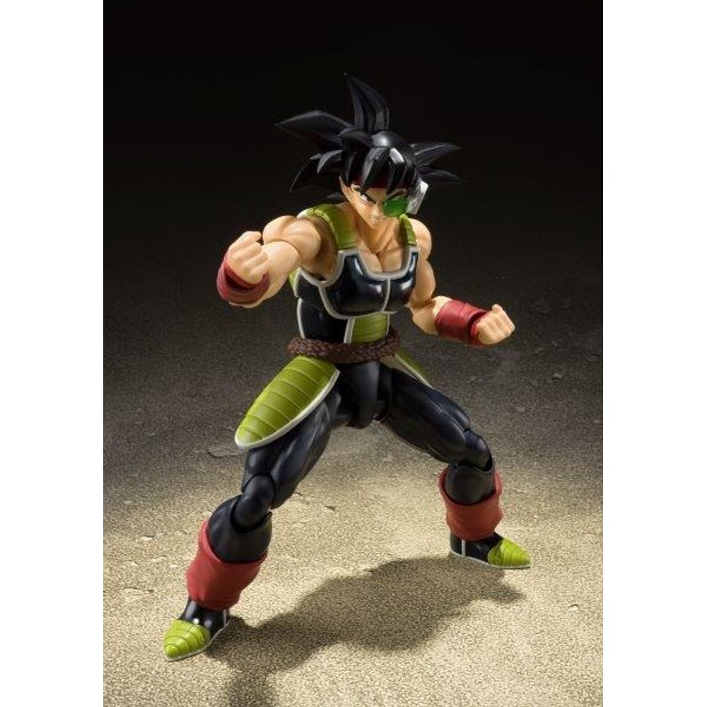 Qual a verdadeira força de Bardock?