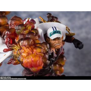 Figura Akuma - Street Fighter - S.H.Figuarts - Bandai - lojatamashii