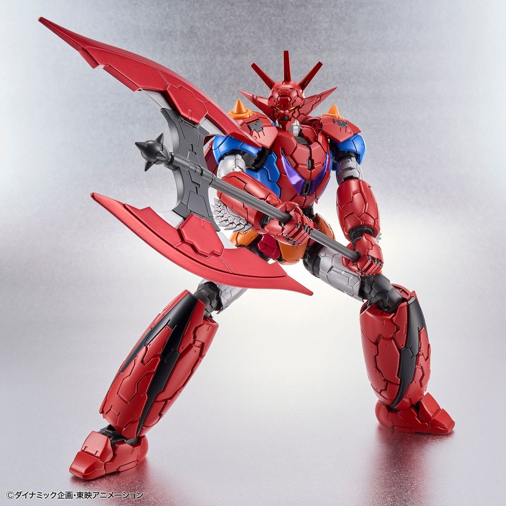 Mazinger Z Great Mazinger (Mazinger Z Infinity Ver.), Bandai