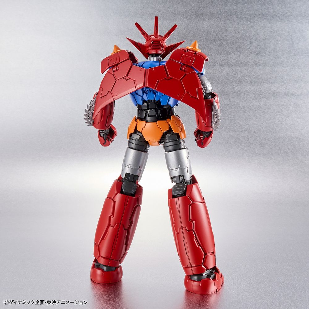 Mazinger Z Great Mazinger (Mazinger Z Infinity Ver.), Bandai