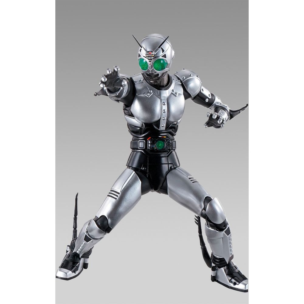 Figura Shadow Moon - Kamen Rider Black - S.H.Figuarts
