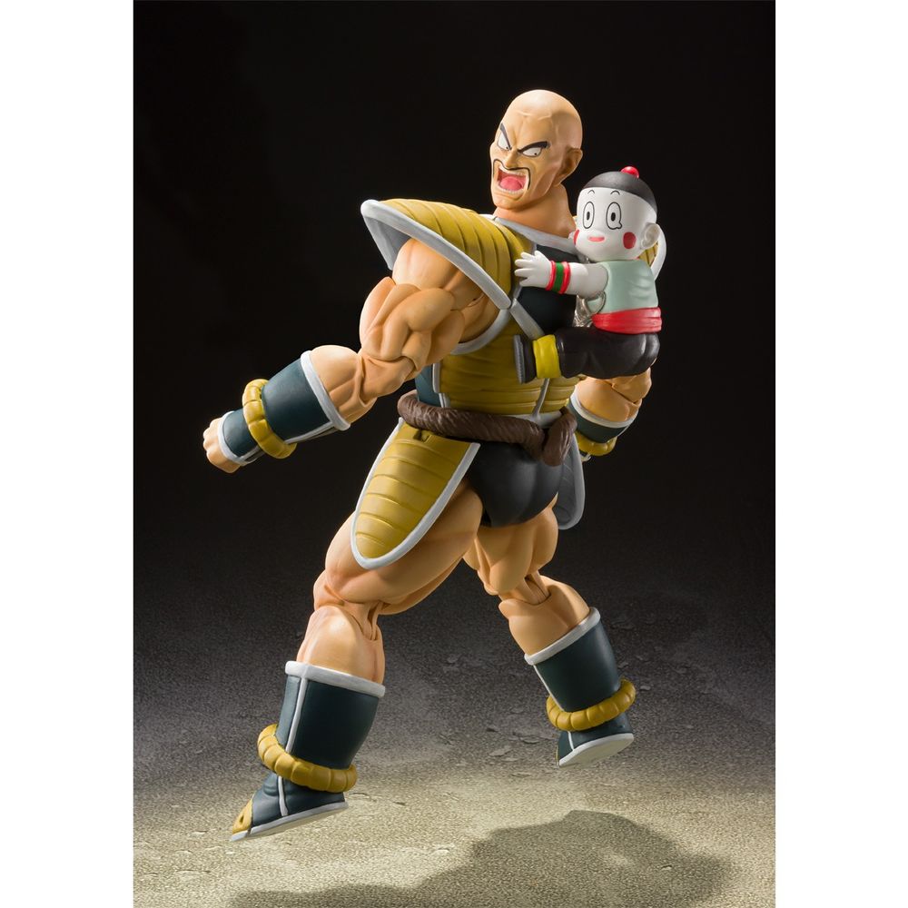 Figura Majin Boo - Event Exclusive - Dragon Ball Z - S.H. Figuarts - Bandai  - lojatamashii