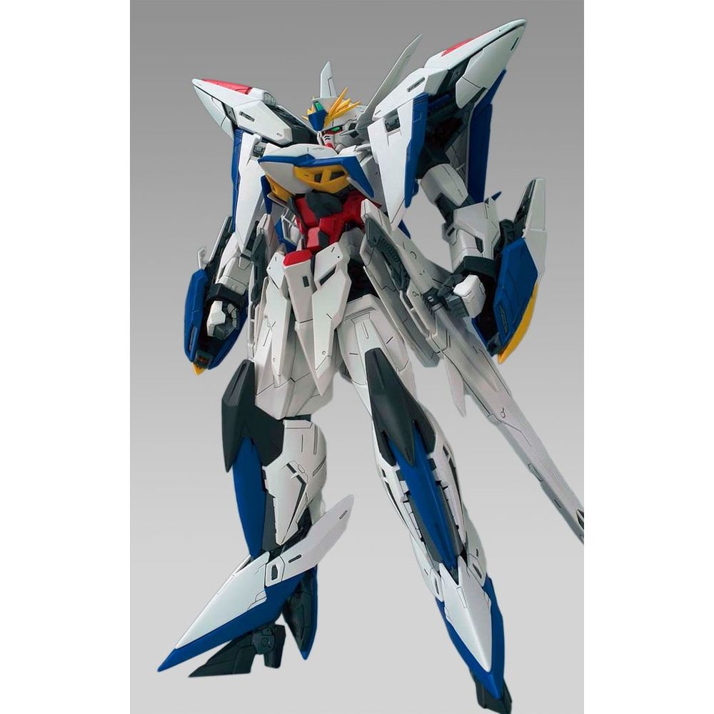 MG 1/100 エクリプスガンダム｜バンダイ ホビーサイト