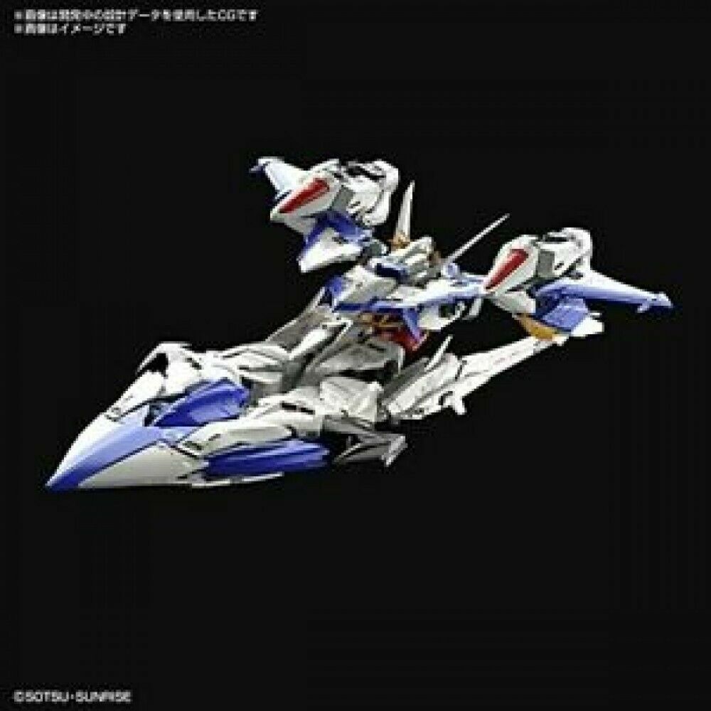 Model Kit Eclipse Gundam - MG 1/100 - Gundam Seed - Bandai