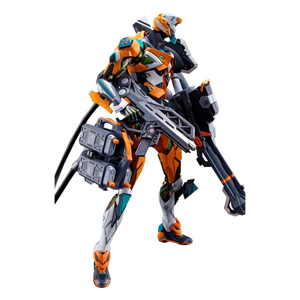 【ふーたろー】L BUILD EVA-01 & EVA-02 ふーたろー】L BUILD EVA-01 & EVA-02 EVA 00, 01 & 02