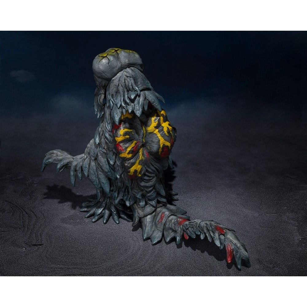 Figura Hedorah 50TH Anniversary Special Set - Godzilla vs