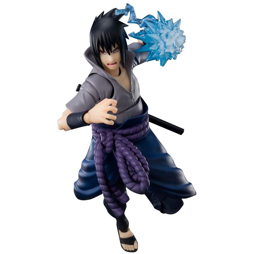 Sasuke Uchiha: 11 curiosidades sobre o rival (e amigo) de Naruto