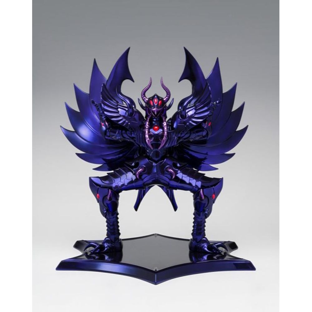 Figura Garuda Aiacos Original Color Edition - Saint Seiya Figura Garuda Aiacos Original Color Edition - Saint Seiya