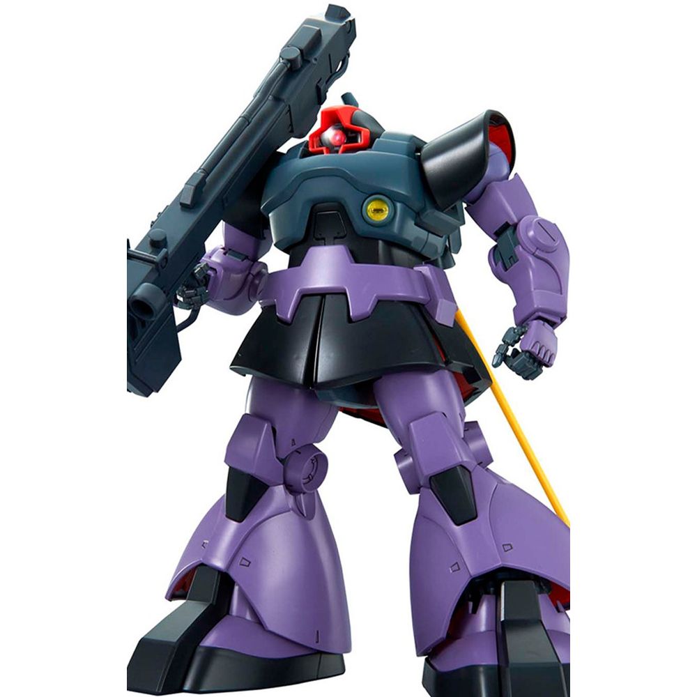ドム　MG リックドム　MG Model Kit Rick Dom MG 1/100 - Gundam - Model Kit - Bandai