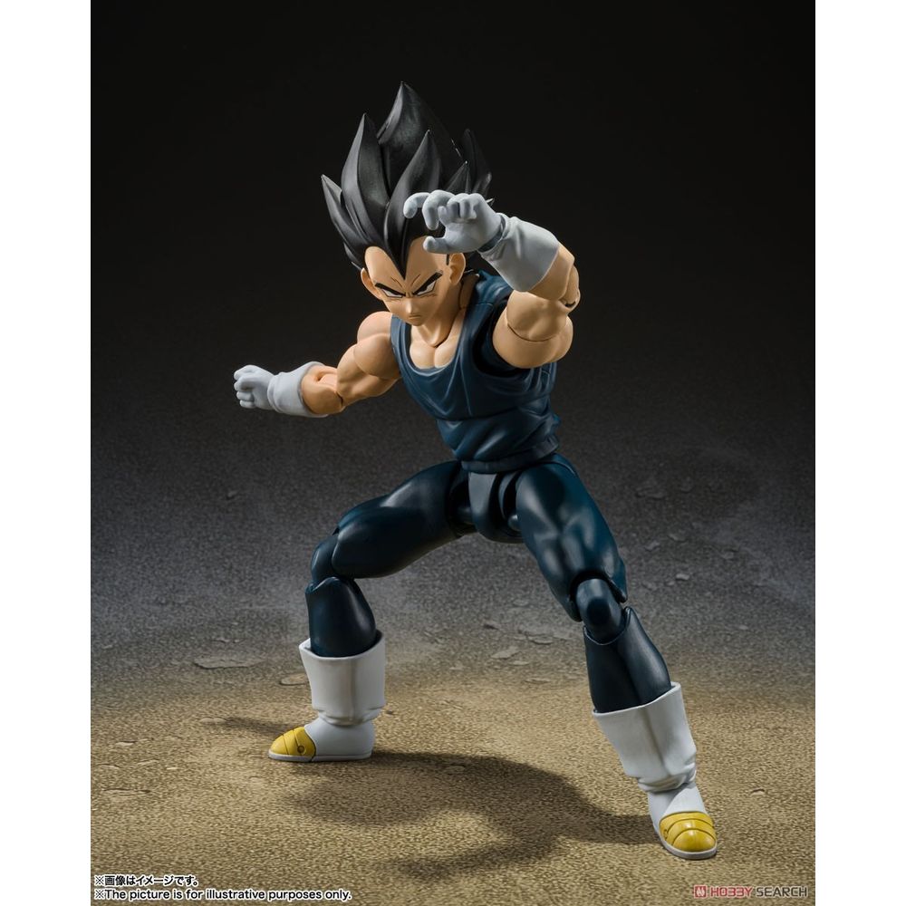 Figura Goku Super Saiyan 4 - Dragon Ball - S.H.Figuarts - Bandai -  lojatamashii