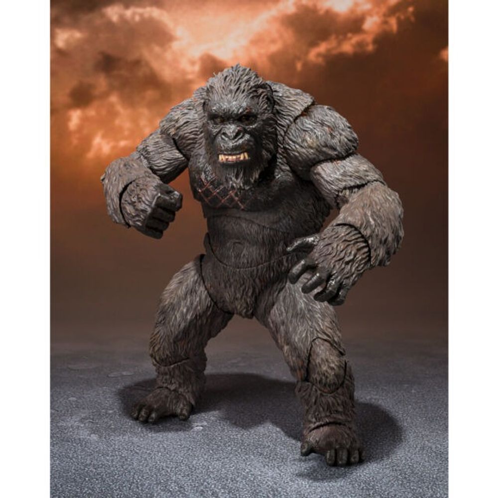 Figura Kong from Godzilla Vs Kong Final Battle Ver. - Event