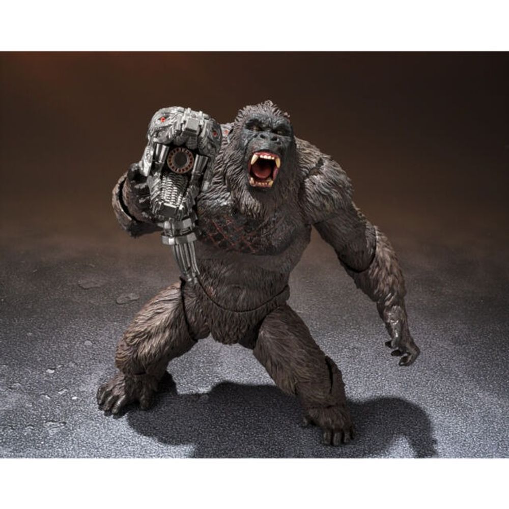 Figura Kong from Godzilla Vs Kong Final Battle Ver. - Event