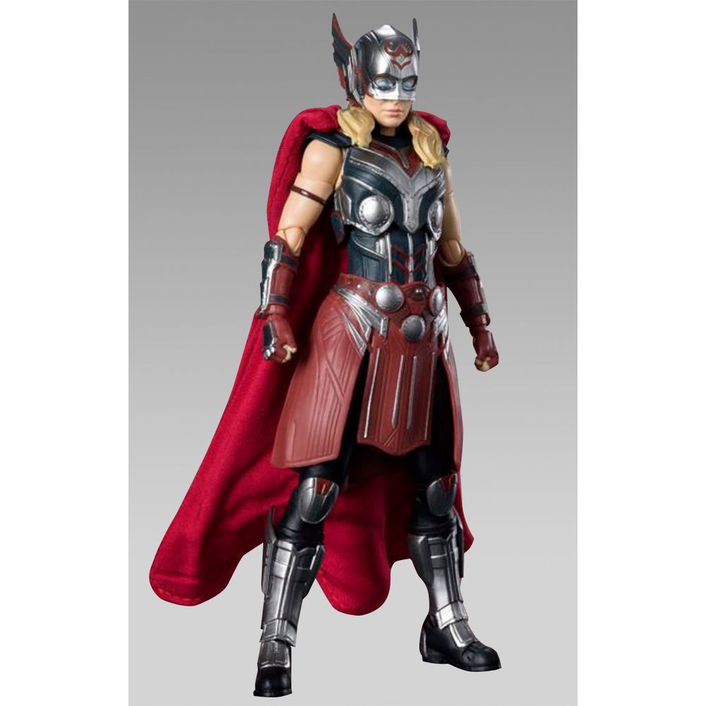 S.H.Figuarts Thor (Thor / Love & Thunder)