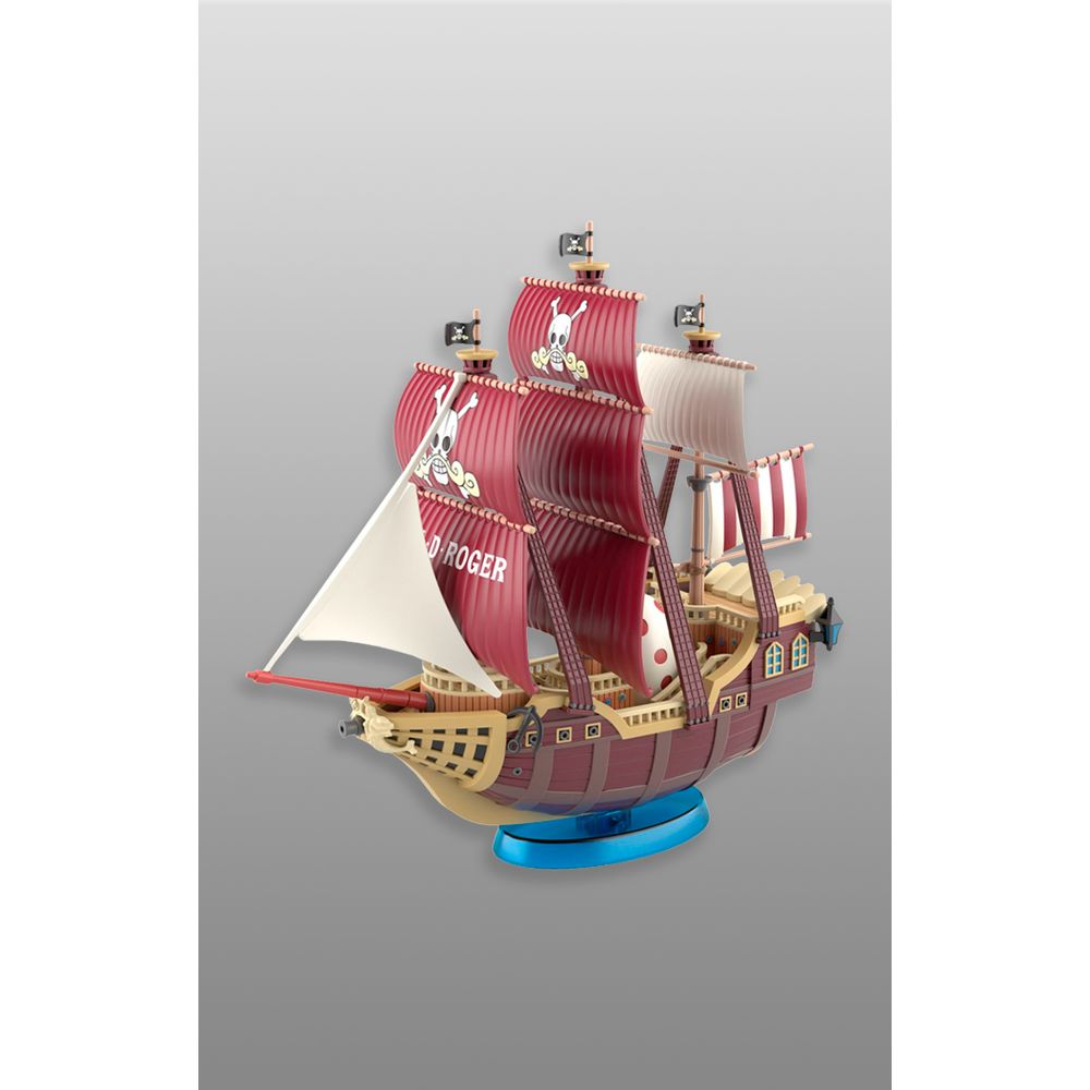 Grand Ship Collection Oro Jackson (One Piece)