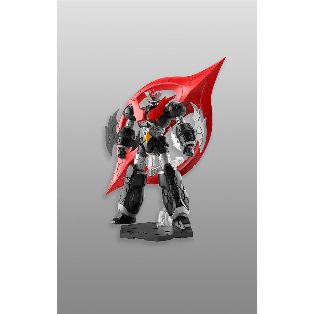 Mazinger Zero Infinitism - HG 1/144 - Mazinger Z - Model Kit