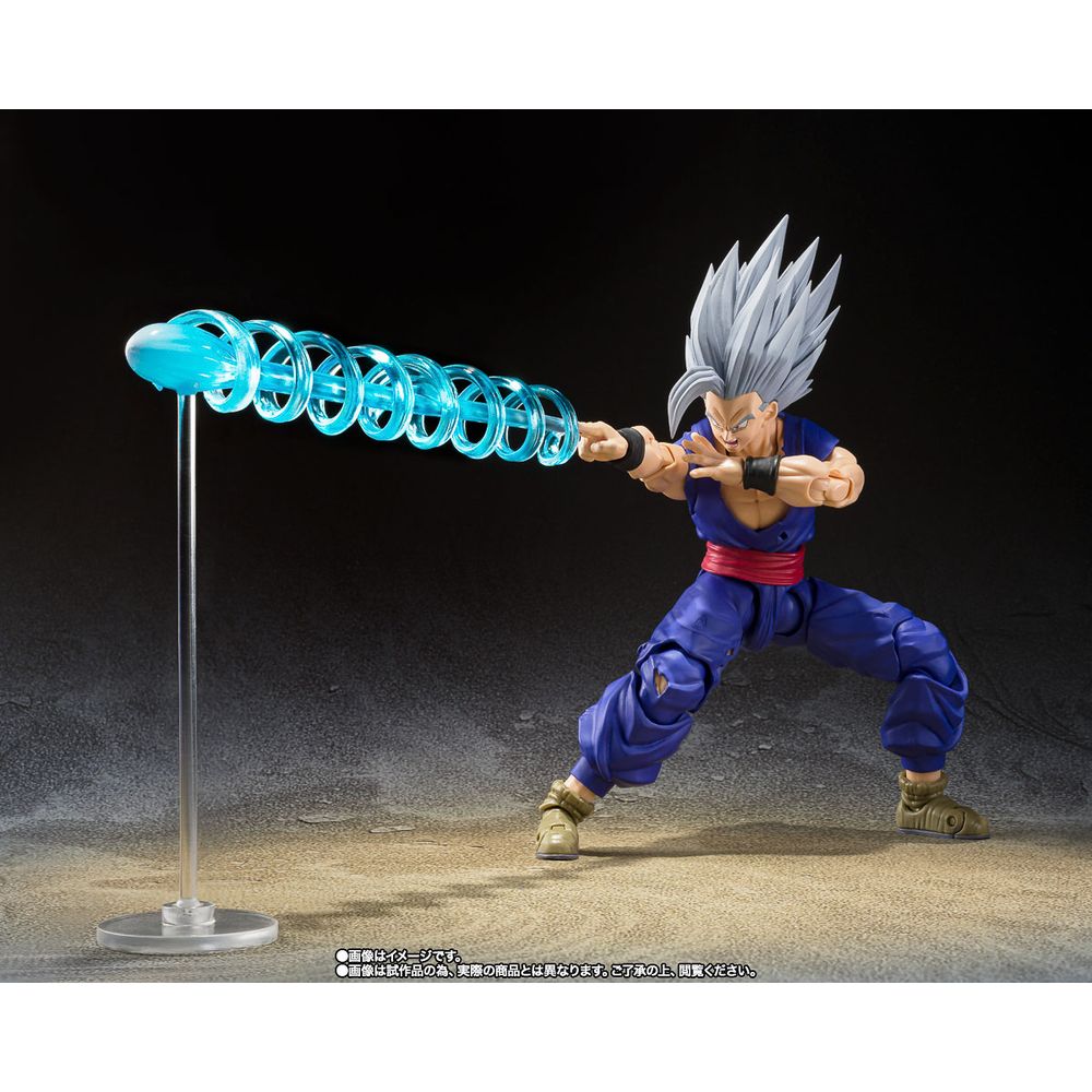 Figura Super Saiyan 3 Goku - Dragon Ball - S.H.Figuarts - Bandai -  lojatamashii