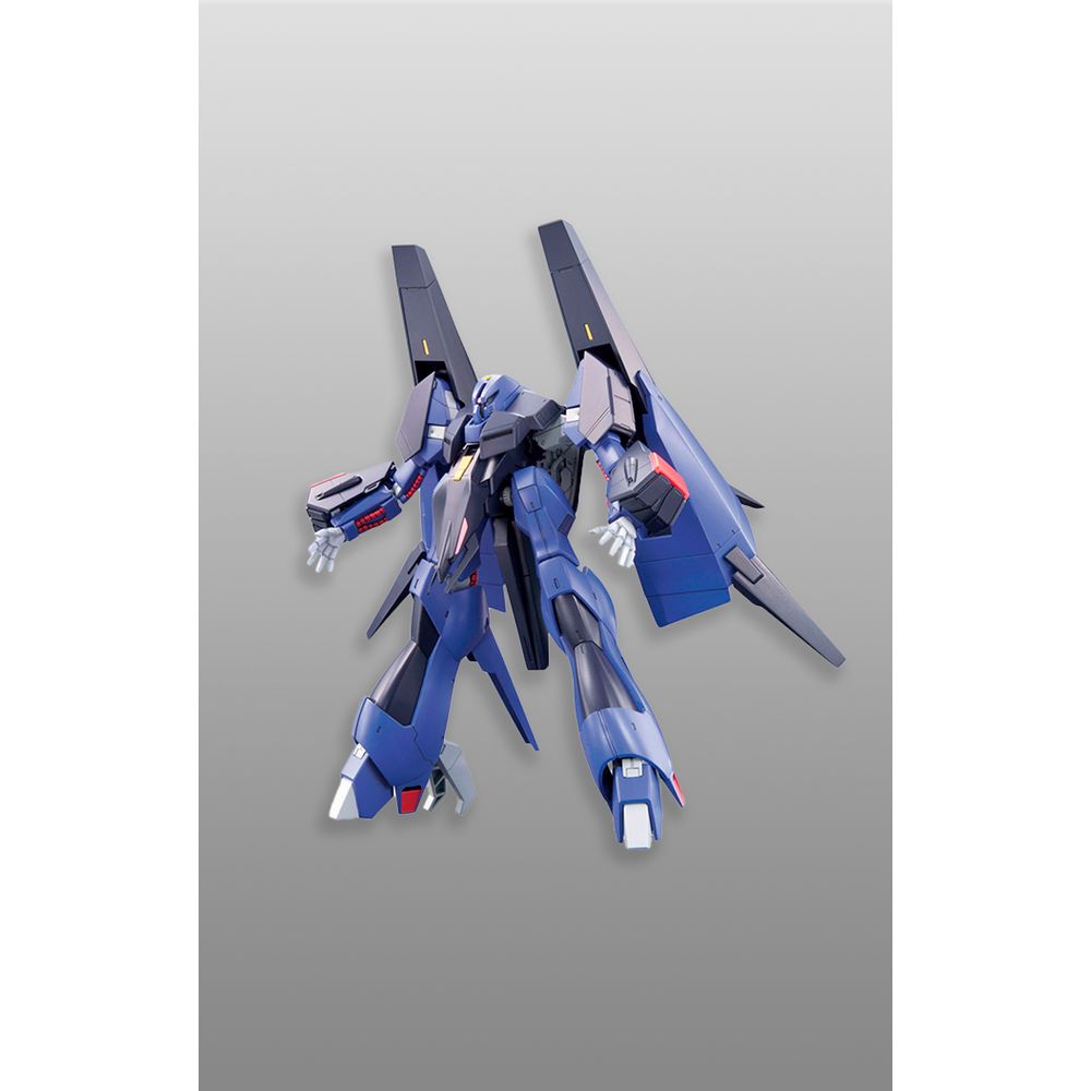 PMX-000 Messala - HGUC 1/144 - Gundam - Model Kit - Bandai