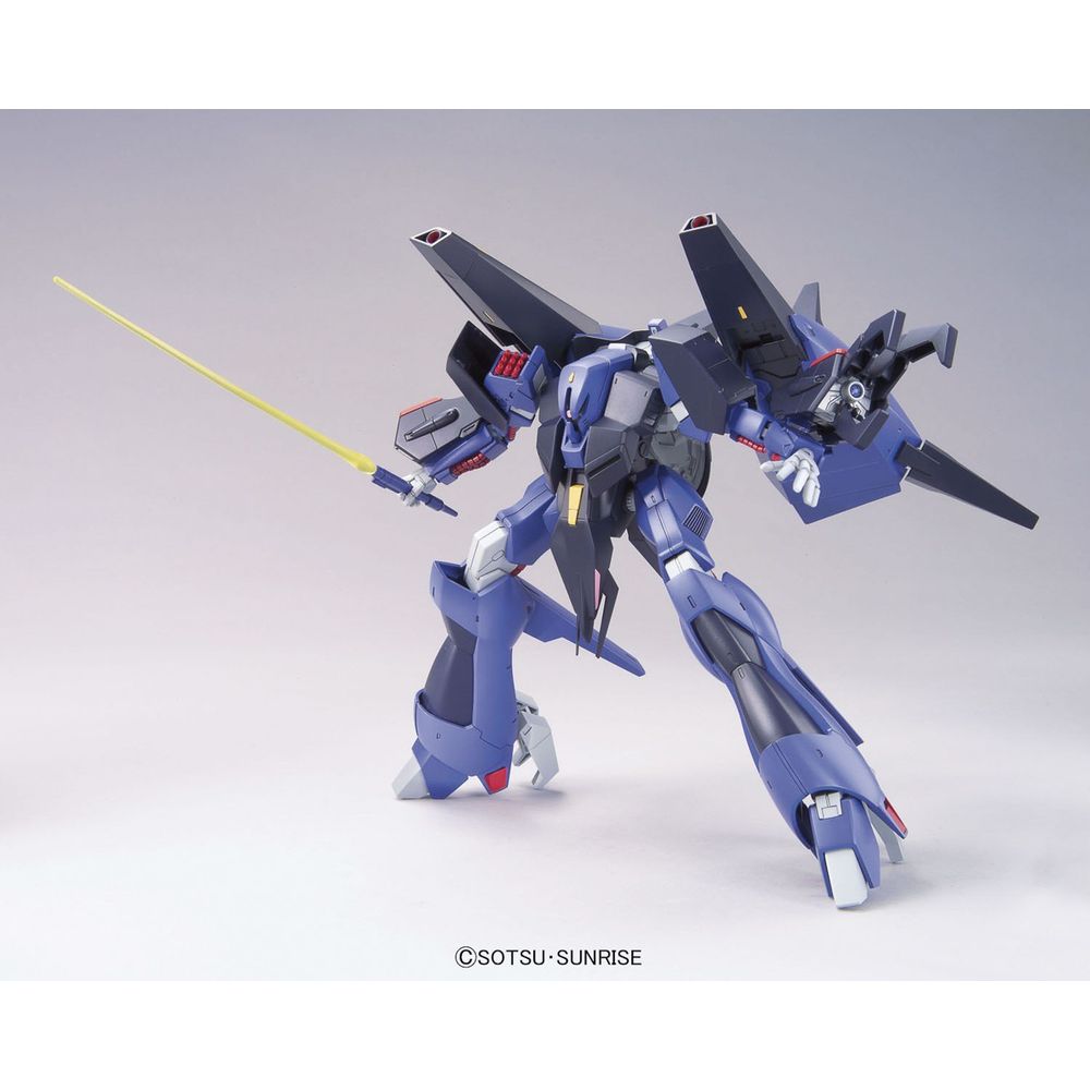 PMX-000 Messala - HGUC 1/144 - Gundam - Model Kit - Bandai