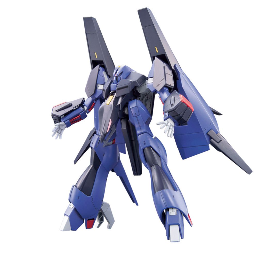 HGUCガンプラ 4体セット PMXシリーズ PMX-000 Messala - HGUC 1/144 - Gundam - Model Kit - Bandai