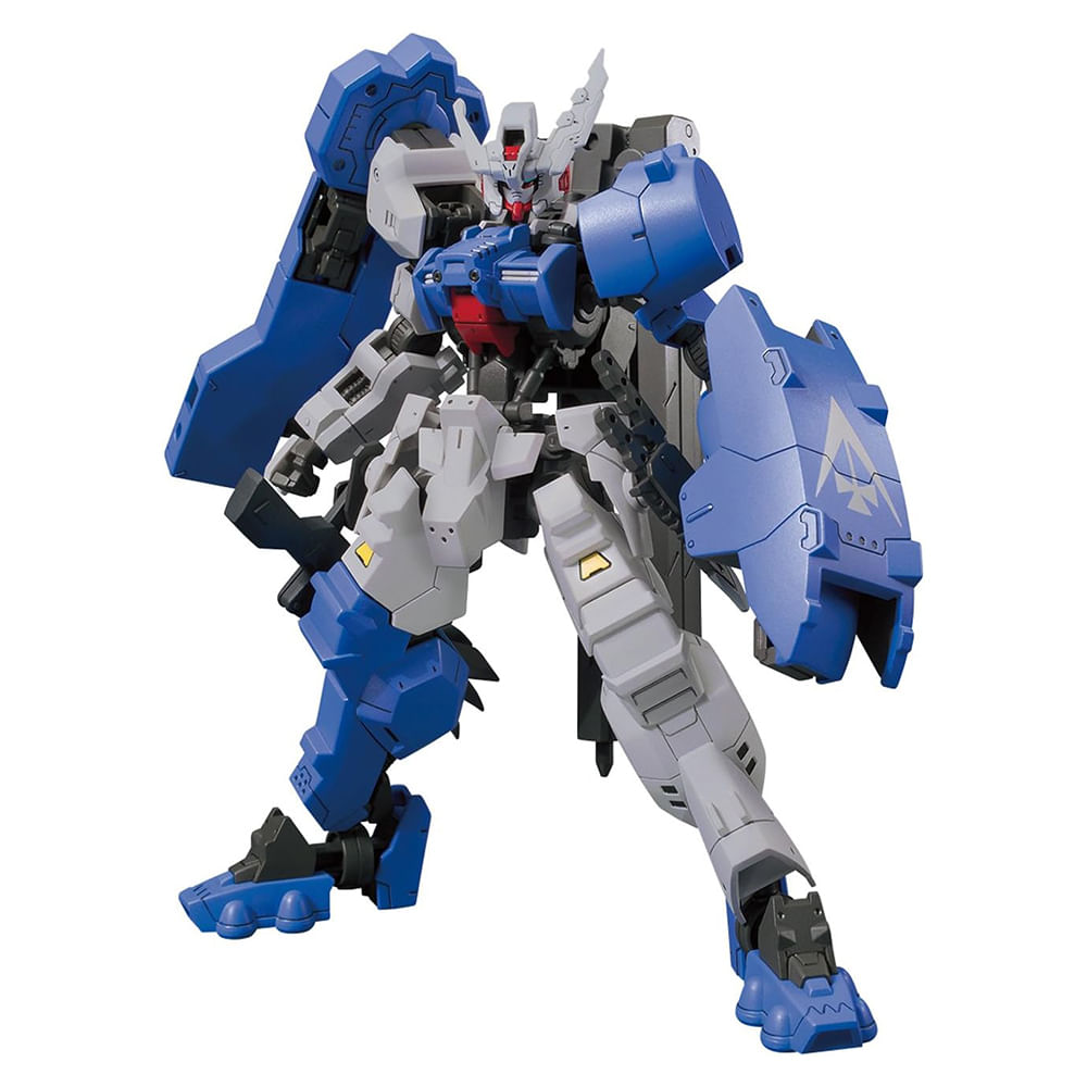 Bandai Iron-Blooded Orphans IBO Gundam Astaroth Rinascimento
