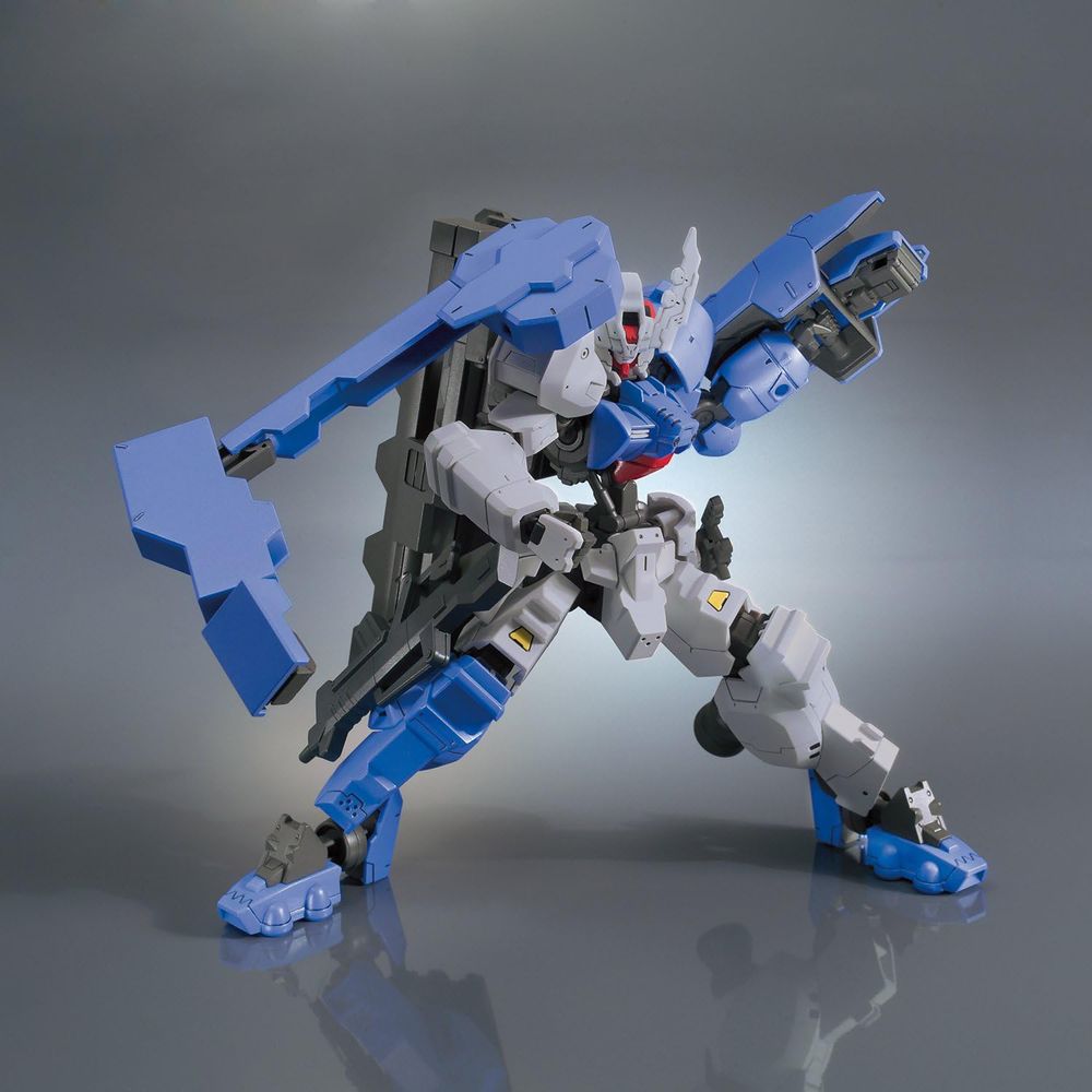 売れ筋がひ贈り物！ Astaroth Rinascimento Iron Blooded Orphans - Gundam - HG 1 その他