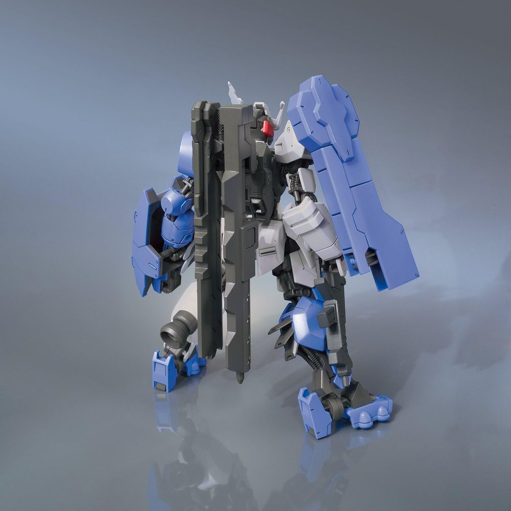 Astaroth Rinascimento Iron Blooded Orphans - Gundam - HG 1