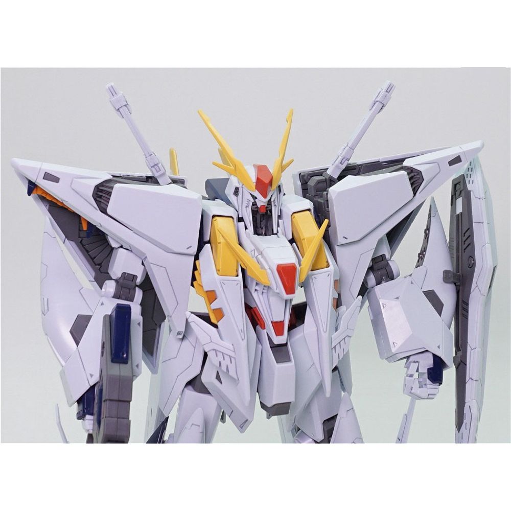 RX-105 XI Gundam - Gundam - HG 1/144 - Bandai - lojatamashii