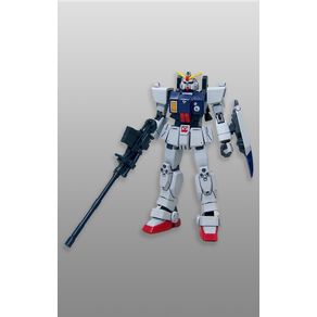 RX-79 G Gundam Ground Type - Gundam - HG 1/144 - Bandai