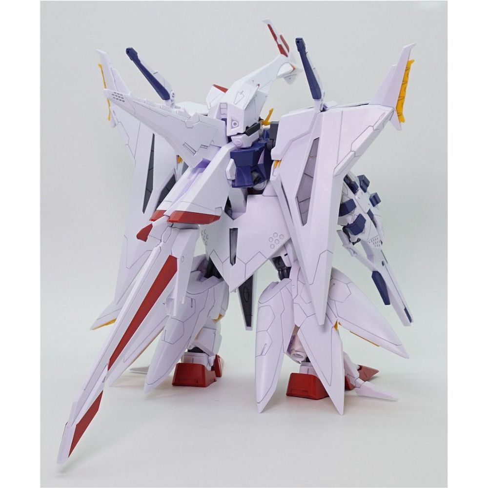 HGUC RX-104FF ペーネロペー【BLACK Ver】 HGUC RX-104FF ペーネロペー【BLACK Ver】