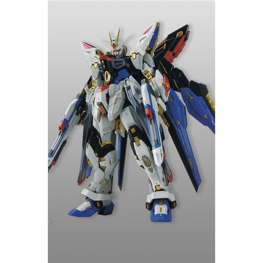 超特価激安の商品をすべて MGEX - Gundam - Gundam Freedom Strike 1/100 Bandai - その他