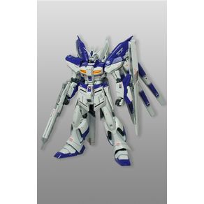 RX-93-V2 Hi-Nu Gundam Ver. Ka - Gundam - MG 1/100 - Bandai