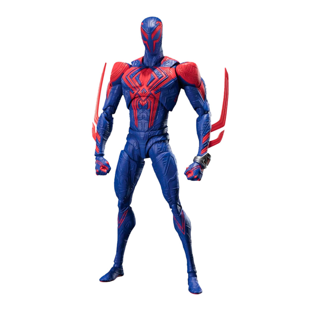 Amazon.co.jp: TAMASHII NATIONS スパイダーマン:スパイダー