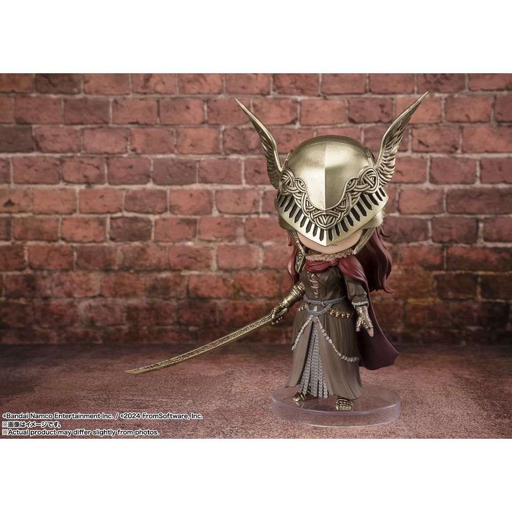 Figura Malenia Blade of Miquella - Elden Ring - Figuarts