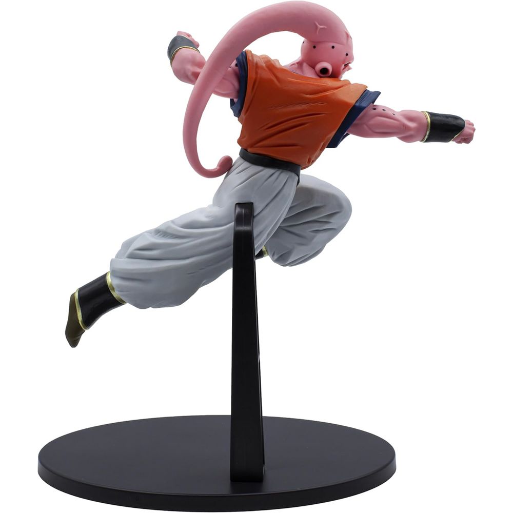 コミック・アニメ Dragon Ball Figure Son Gohan Majin Buu Tsume Art HQS Dragon Ball Z Son Gohan vs Majin Buu - HYPERTOYS
